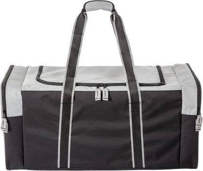 Heavy Duty Multi Pocket Durable Sports Gym Equipment Travel Duffel Bag