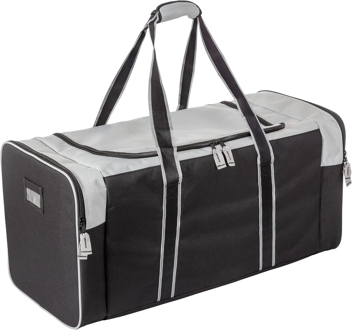 Heavy Duty Multi Pocket Durable Sports Gym Equipment Travel Duffel Bag