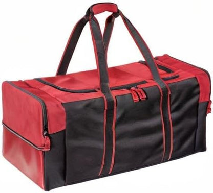 Heavy Duty Multi Pocket Durable Sports Gym Equipment Travel Duffel Bag