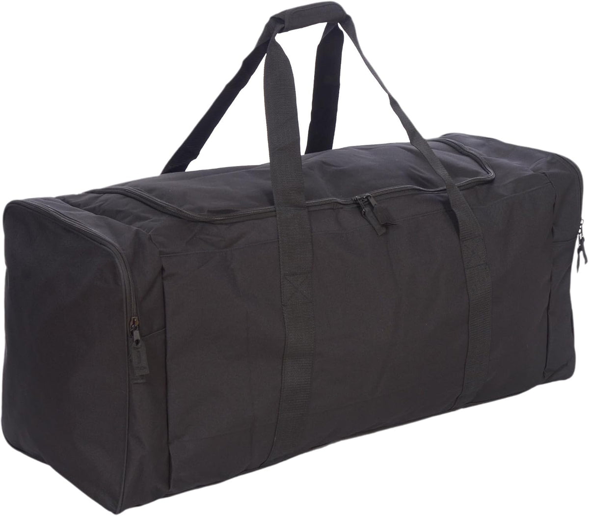 Heavy Duty Multi Pocket Durable Sports Gym Equipment Travel Duffel Bag