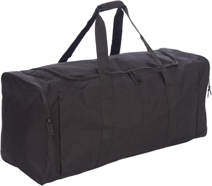 Heavy Duty Multi Pocket Durable Sports Gym Equipment Travel Duffel Bag