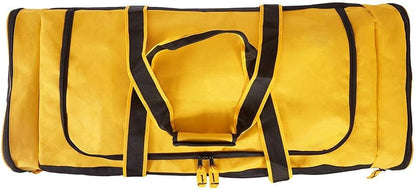 Heavy Duty Multi Pocket Durable Sports Gym Equipment Travel Duffel Bag