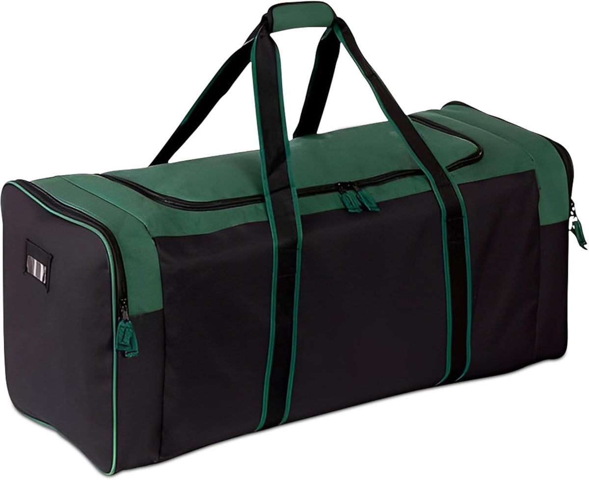 Heavy Duty Multi Pocket Durable Sports Gym Equipment Travel Duffel Bag