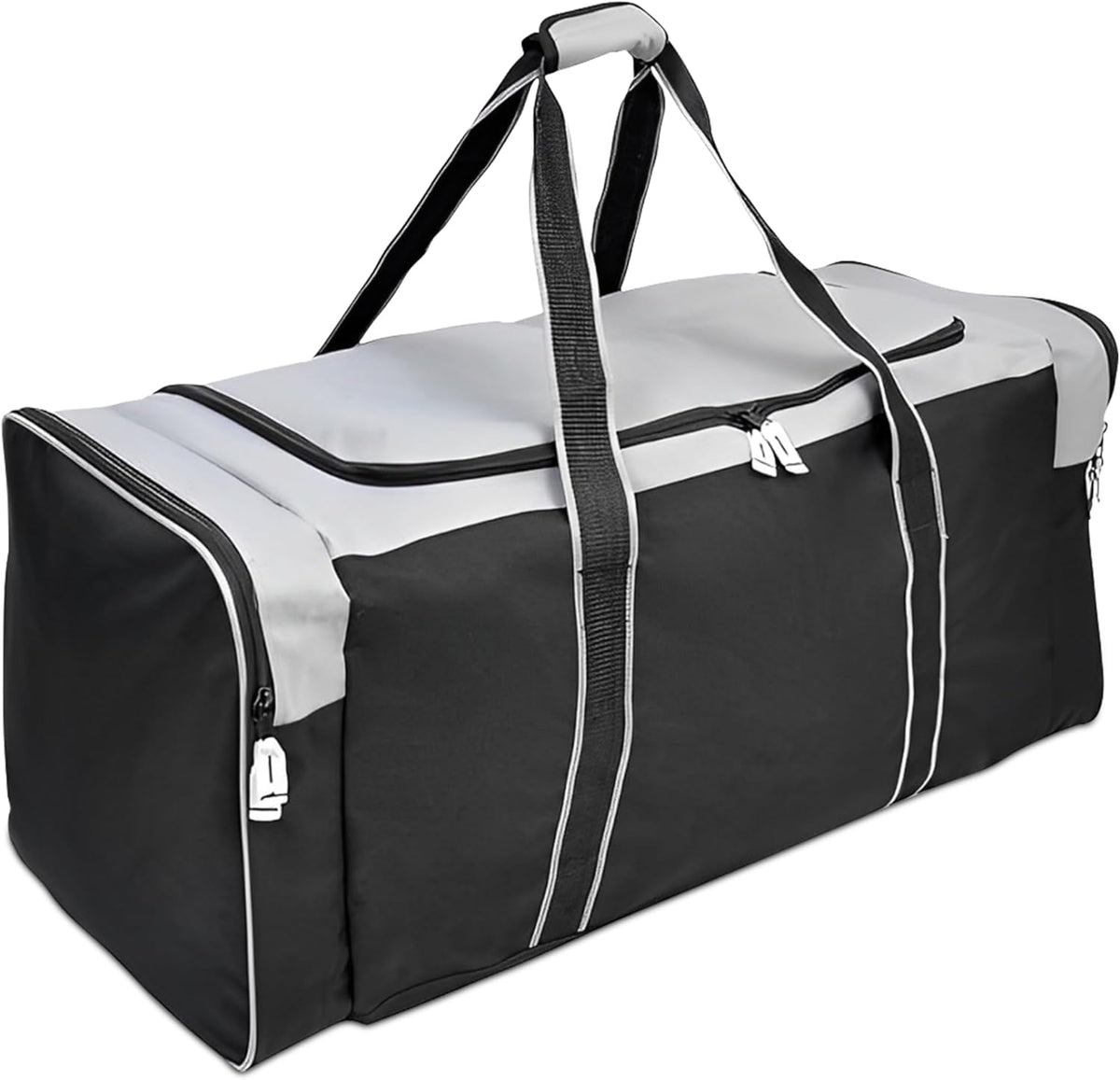 Heavy Duty Multi Pocket Durable Sports Gym Equipment Travel Duffel Bag