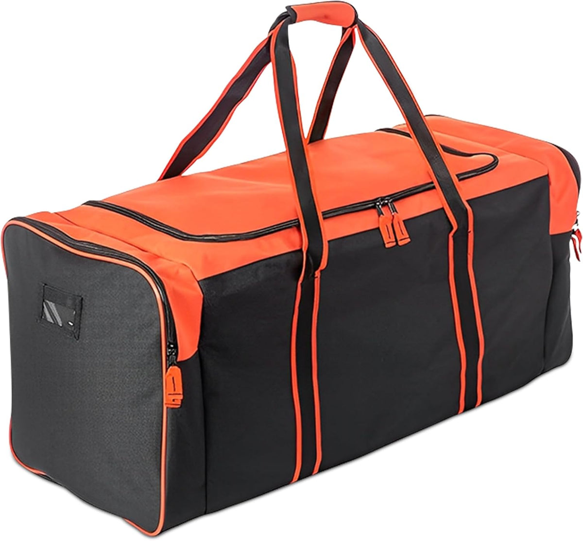 Heavy Duty Multi Pocket Durable Sports Gym Equipment Travel Duffel Bag