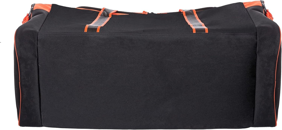 Heavy Duty Multi Pocket Durable Sports Gym Equipment Travel Duffel Bag