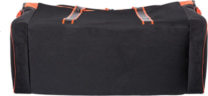 Heavy Duty Multi Pocket Durable Sports Gym Equipment Travel Duffel Bag