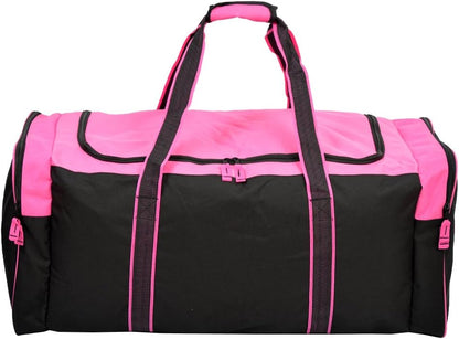 Heavy Duty Multi Pocket Durable Sports Gym Equipment Travel Duffel Bag