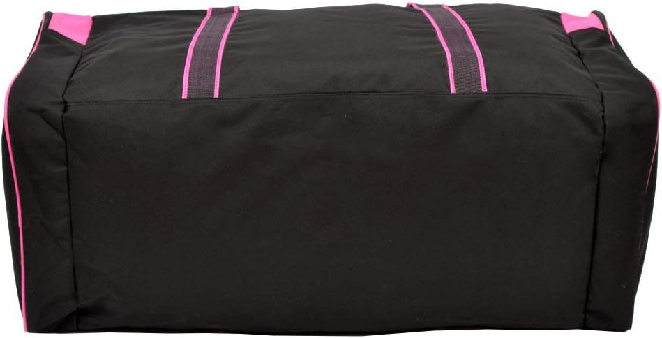 Heavy Duty Multi Pocket Durable Sports Gym Equipment Travel Duffel Bag
