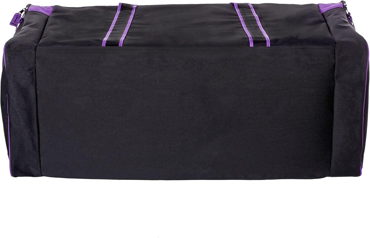 Heavy Duty Multi Pocket Durable Sports Gym Equipment Travel Duffel Bag
