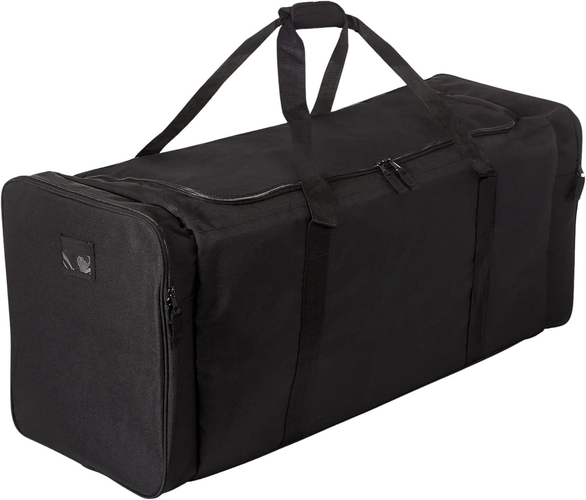 Heavy Duty Multi Pocket Durable Sports Gym Equipment Travel Duffel Bag