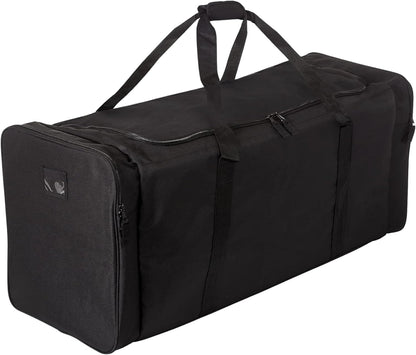 Heavy Duty Multi Pocket Durable Sports Gym Equipment Travel Duffel Bag