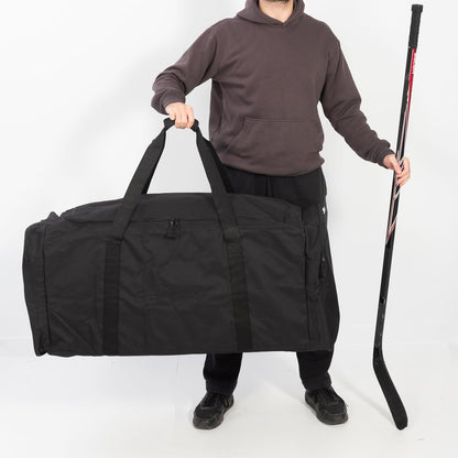 Heavy Duty Multi Pocket Durable Sports Gym Equipment Travel Duffel Bag