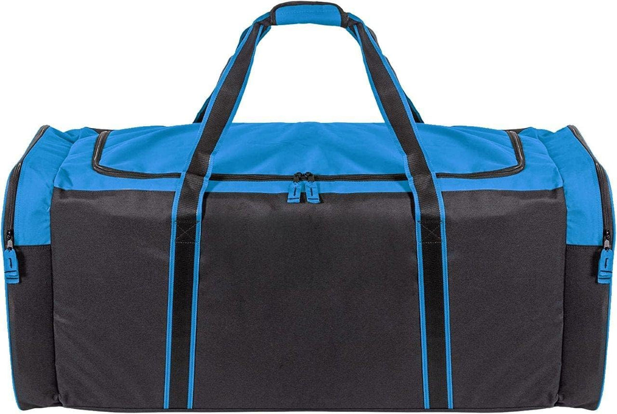 Heavy Duty Multi Pocket Durable Sports Gym Equipment Travel Duffel Bag