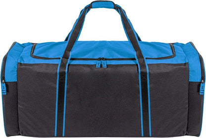Heavy Duty Multi Pocket Durable Sports Gym Equipment Travel Duffel Bag