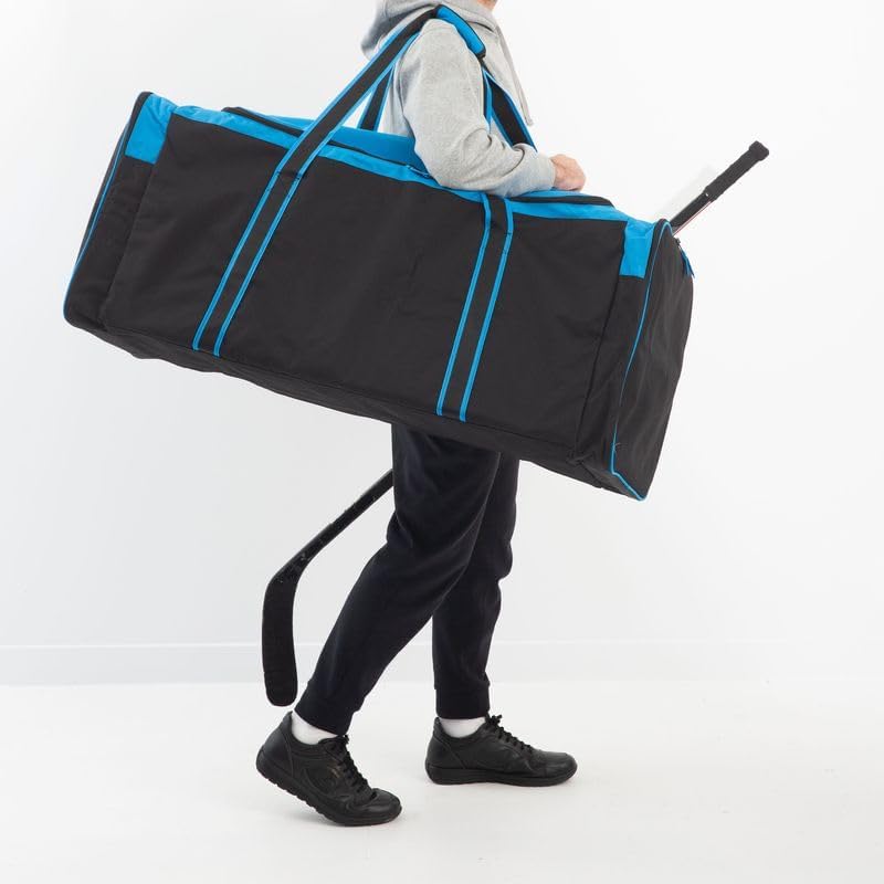 Heavy Duty Multi Pocket Durable Sports Gym Equipment Travel Duffel Bag