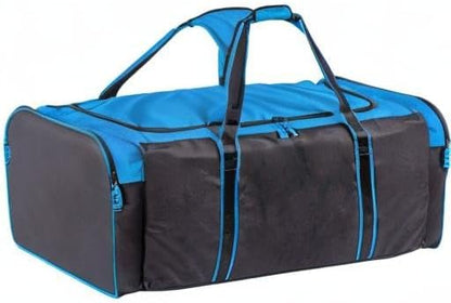Heavy Duty Multi Pocket Durable Sports Gym Equipment Travel Duffel Bag