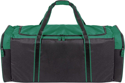 Heavy Duty Multi Pocket Durable Sports Gym Equipment Travel Duffel Bag