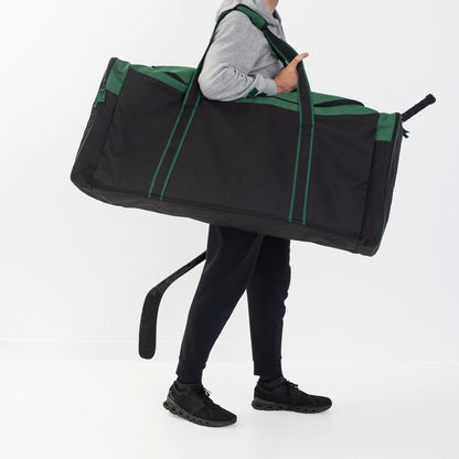 Heavy Duty Multi Pocket Durable Sports Gym Equipment Travel Duffel Bag