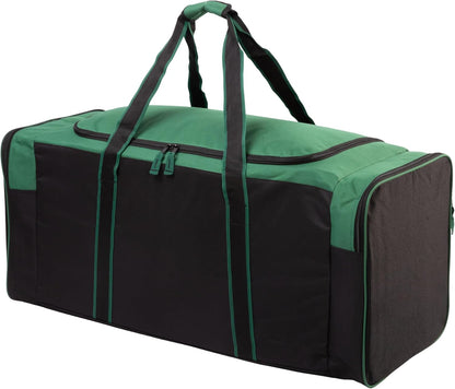 Heavy Duty Multi Pocket Durable Sports Gym Equipment Travel Duffel Bag