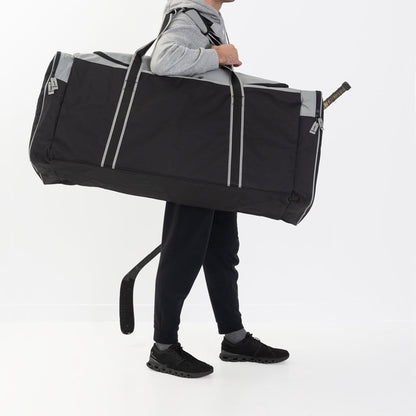 Heavy Duty Multi Pocket Durable Sports Gym Equipment Travel Duffel Bag