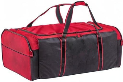 Heavy Duty Multi Pocket Durable Sports Gym Equipment Travel Duffel Bag