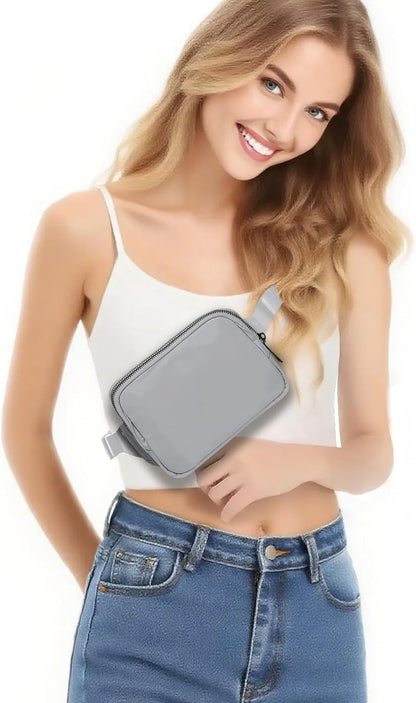 Black Hidden Money Belt for Travel for Men, Waist Wallet Anti Theft, RFID Passport Holder For Travel Men Or Women, Money Pouch, RFID Passport Holder(Black1)