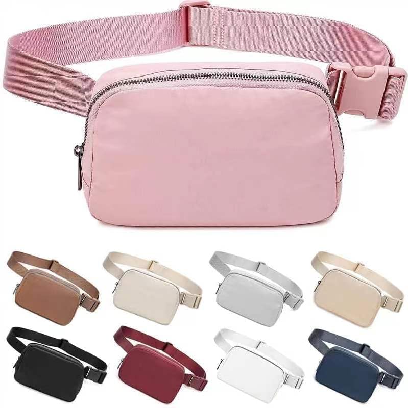 Black Hidden Money Belt for Travel for Men, Waist Wallet Anti Theft, RFID Passport Holder For Travel Men Or Women, Money Pouch, RFID Passport Holder(Black1)