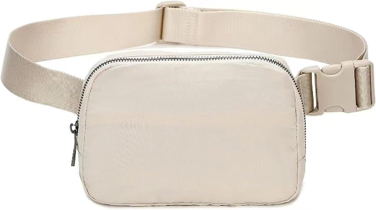 Black Hidden Money Belt for Travel for Men, Waist Wallet Anti Theft, RFID Passport Holder For Travel Men Or Women, Money Pouch, RFID Passport Holder(Black1)