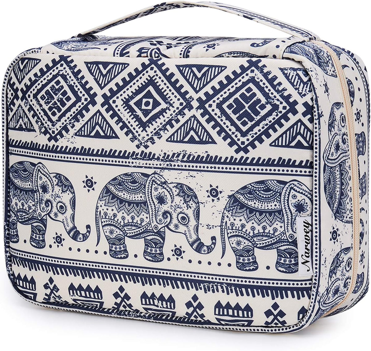 Small Hanging Travel Toiletry Bag for Women, Travel Bag for Toiletries, Makeup Bag Organizer Cosmetic Bags Make Up Bags for Girls