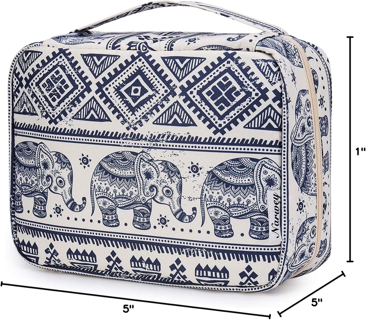 Small Hanging Travel Toiletry Bag for Women, Travel Bag for Toiletries, Makeup Bag Organizer Cosmetic Bags Make Up Bags for Girls