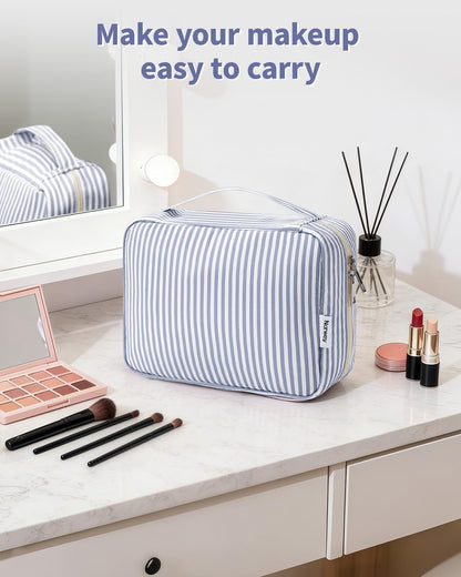 Small Hanging Travel Toiletry Bag for Women, Travel Bag for Toiletries, Makeup Bag Organizer Cosmetic Bags Make Up Bags for Girls
