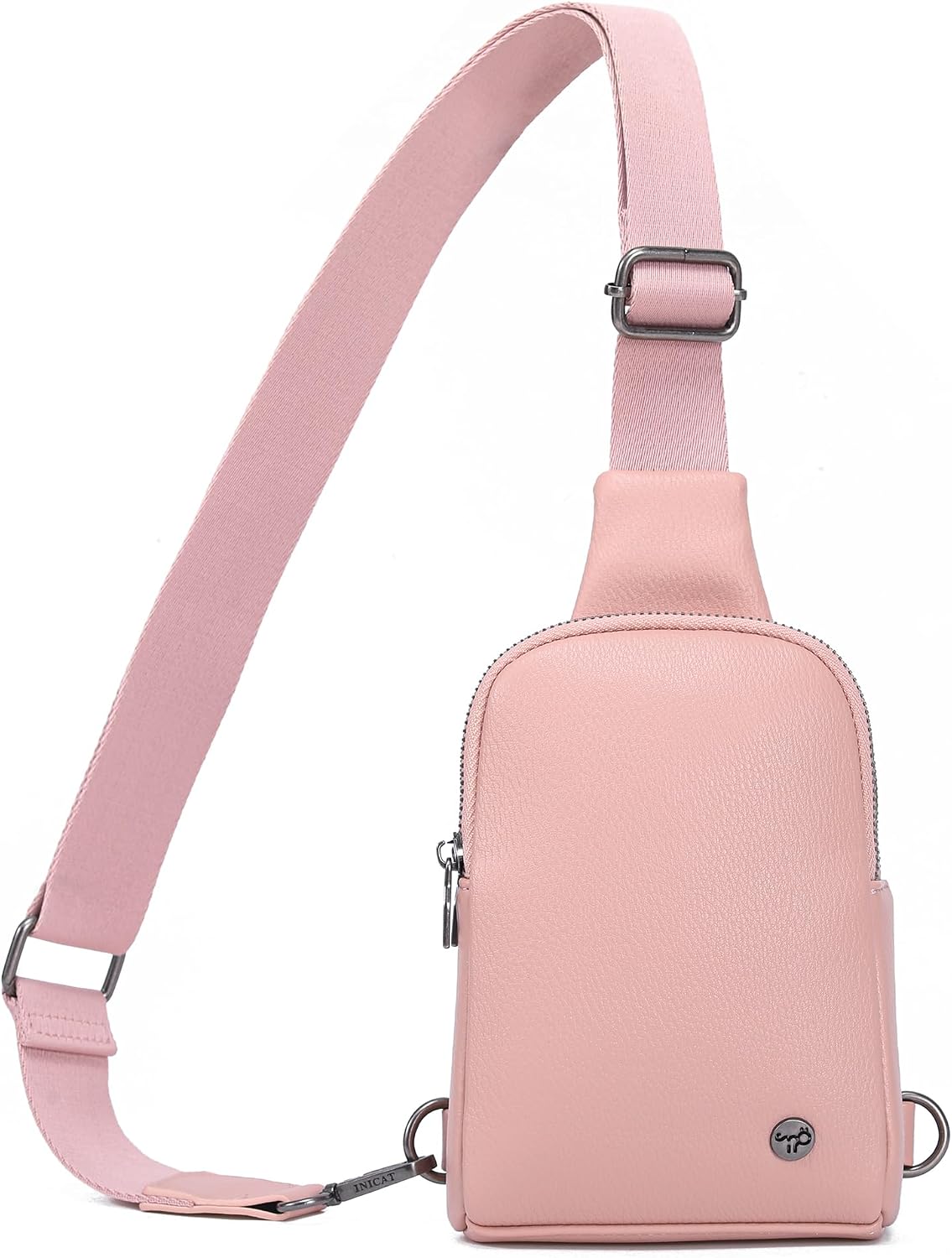 Sling Bag for Women Cross Body Small Bag Anti Theft Phone Purse Touchscreen Travel Gifts for Woman