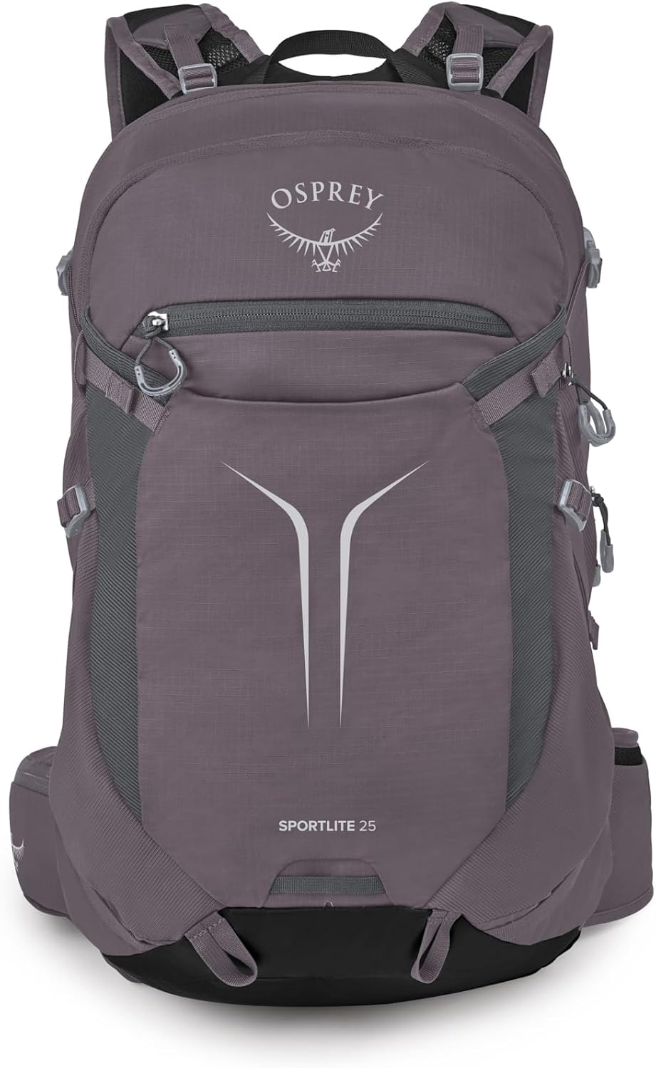 Sportlite 20L Lightweight Hiking Backpack for Men and Women - Everyday Hiking Bag - Travel Daypack, Torrent Blue