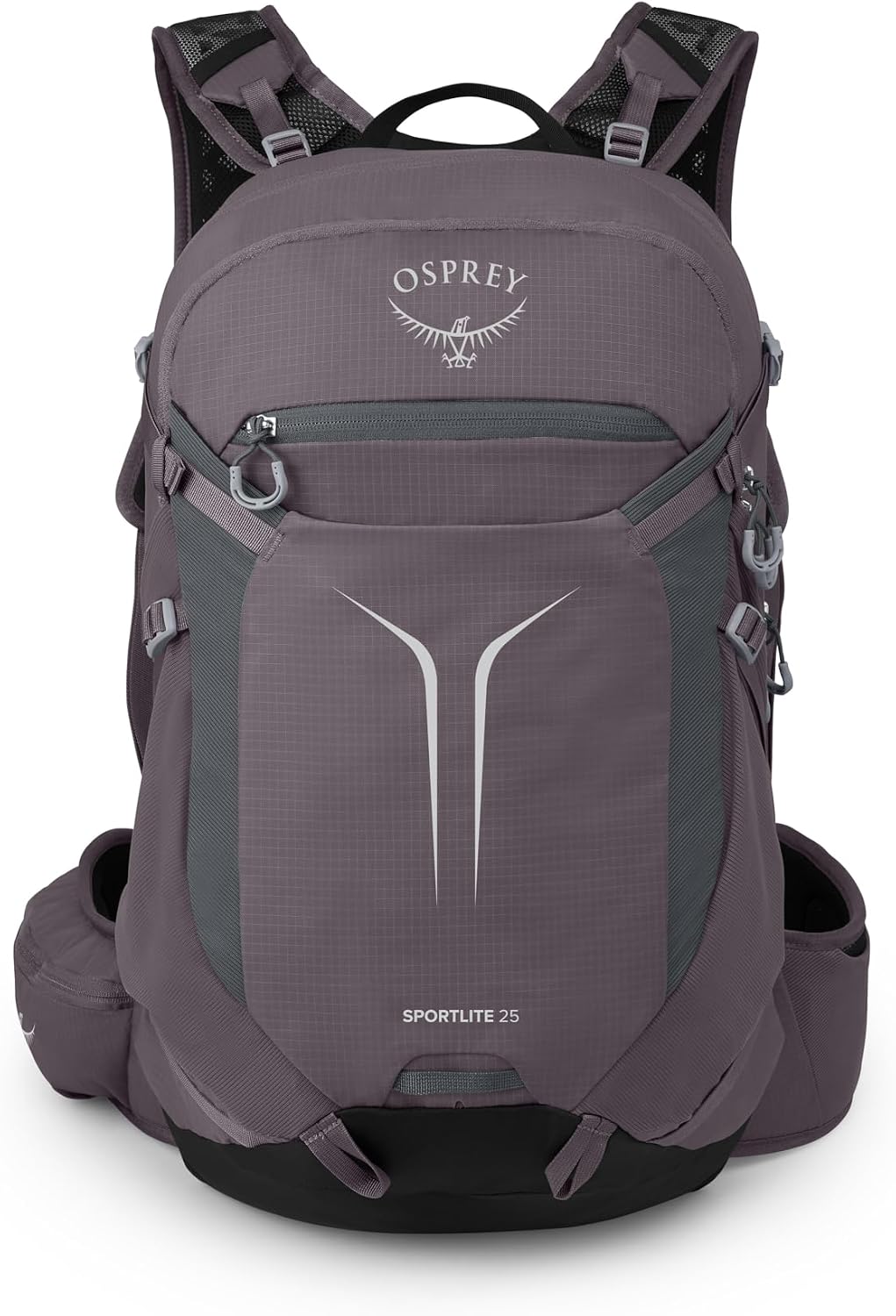 Sportlite 20L Lightweight Hiking Backpack for Men and Women - Everyday Hiking Bag - Travel Daypack, Torrent Blue