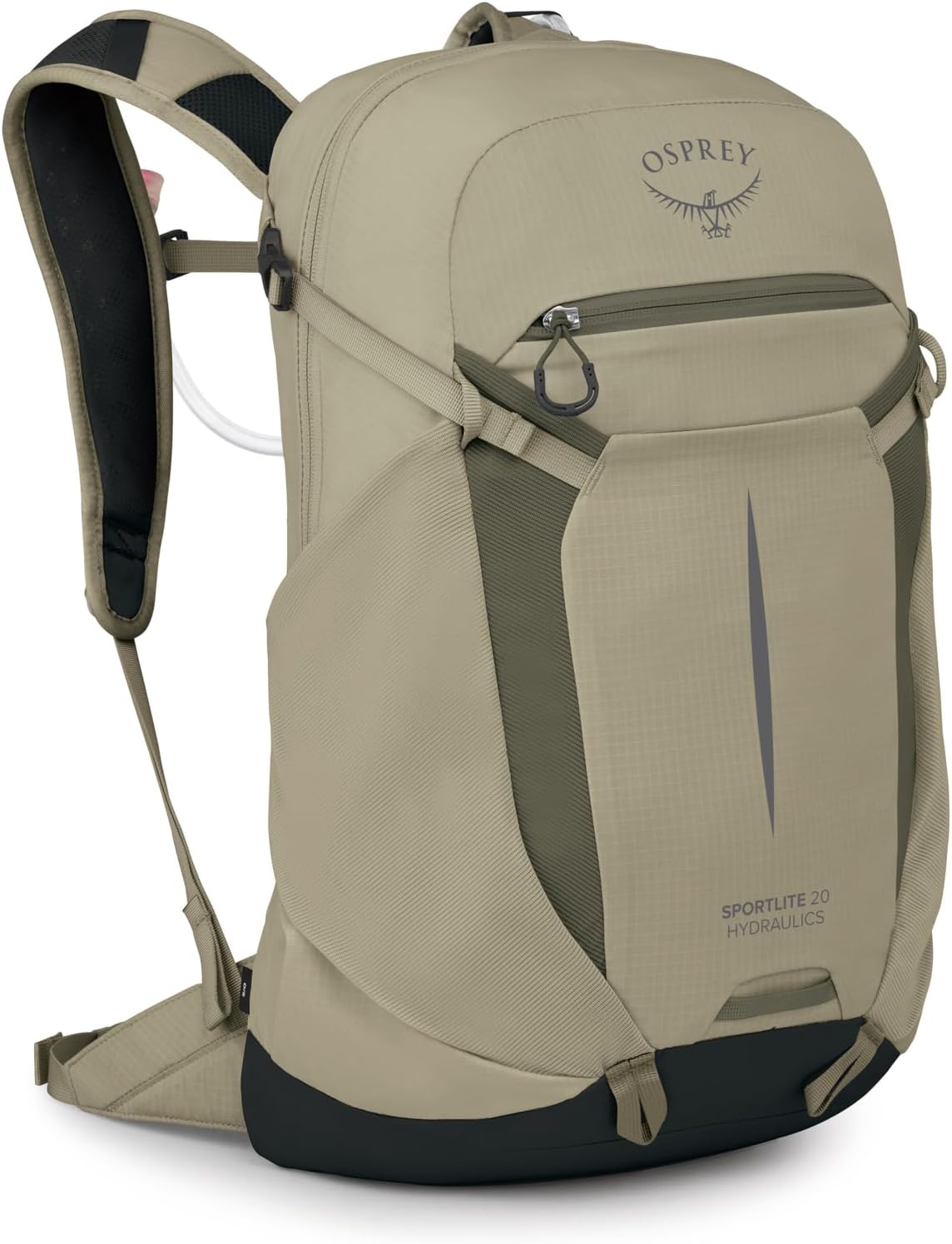 Sportlite 20L Lightweight Hiking Backpack for Men and Women - Everyday Hiking Bag - Travel Daypack, Torrent Blue