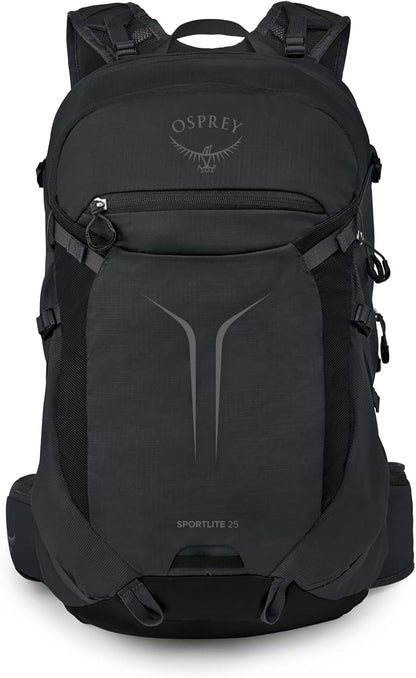 Sportlite 20L Lightweight Hiking Backpack for Men and Women - Everyday Hiking Bag - Travel Daypack, Torrent Blue