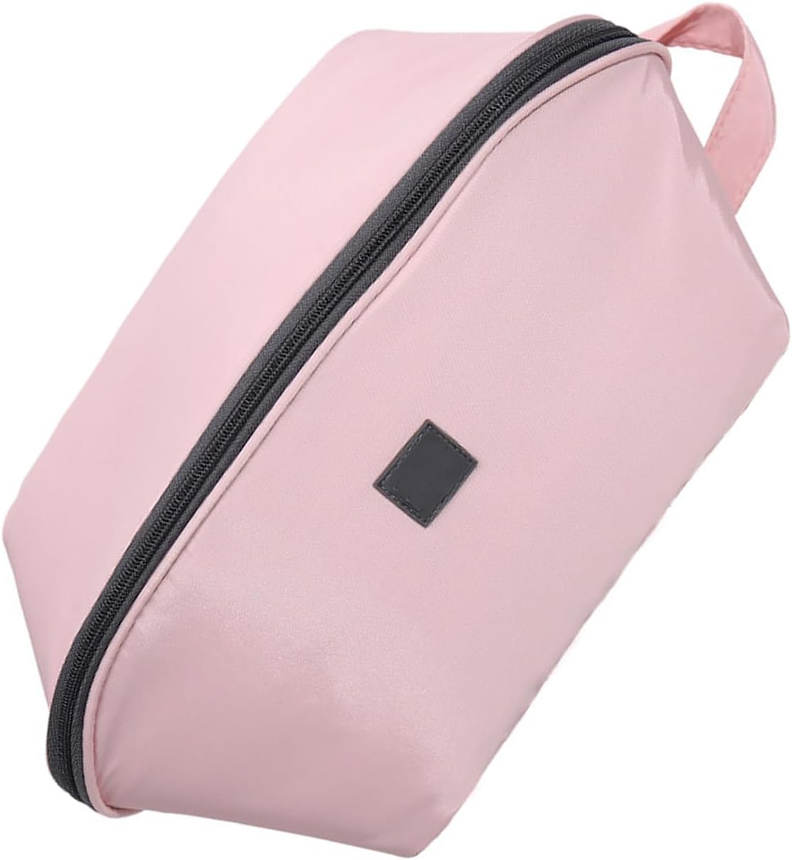Bra Storage Bag, Large Capacity Multifunctional Underwear with Separate Compartment, for Travel and Home Use