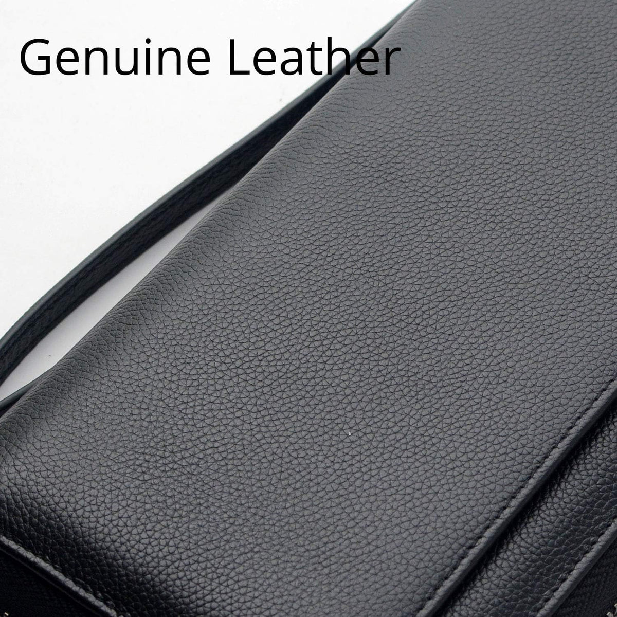 Travel Document Organizer RFID Blocking Leather Multiple Passport Wallet Family Holder Id Wrist Strap(Wine Red)