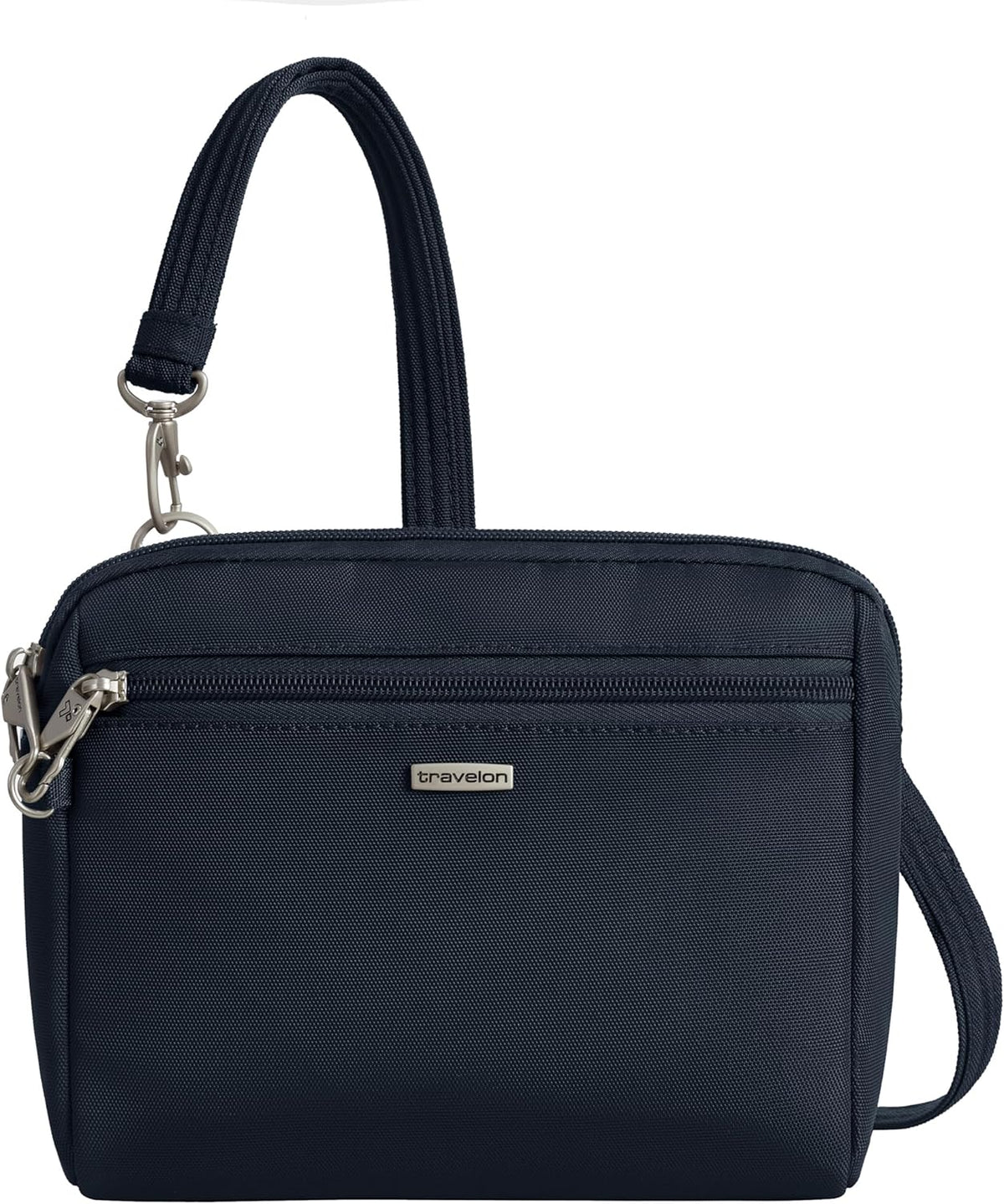 Anti-Theft Classic Convertible Crossbody & Waist Pack