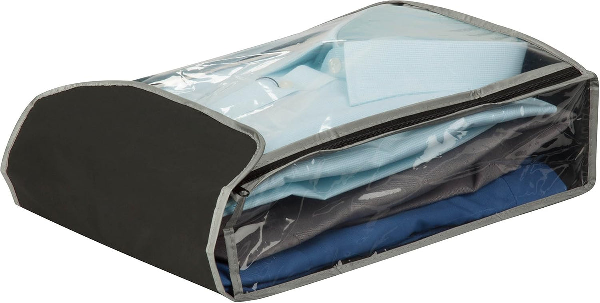 SFT-03905 Garment Travel Pack, 13.5L x 10W x 4H