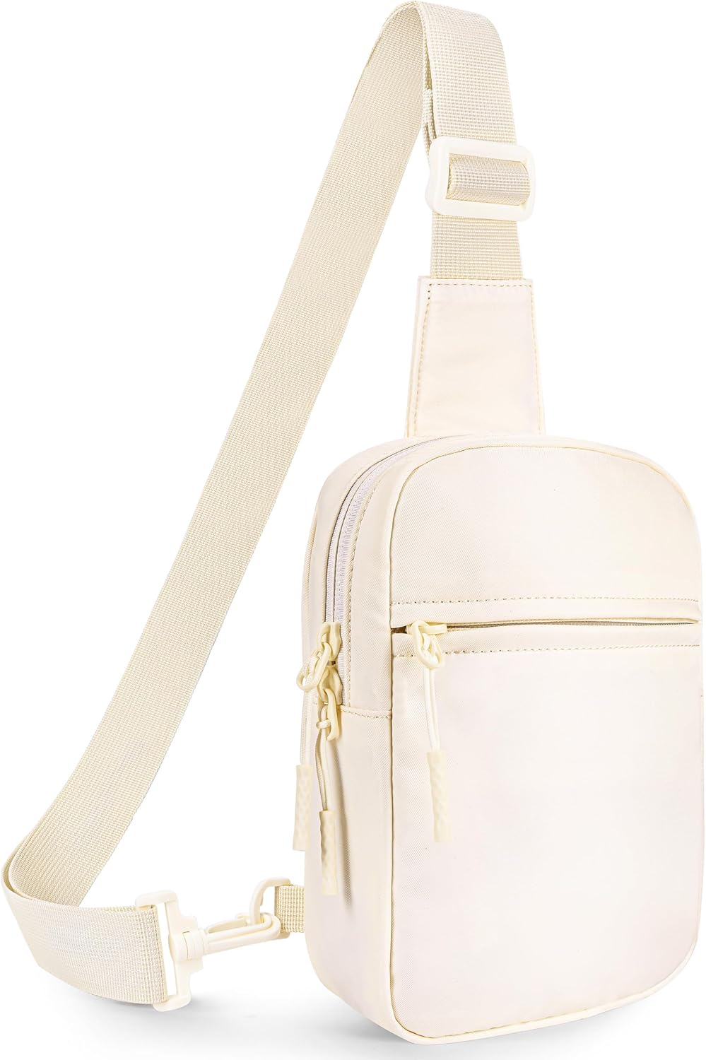 Small RFID Crossbody Bags for Women, Anti Theft Travel Mini Sling Bag RFID Blocking Chest Bag