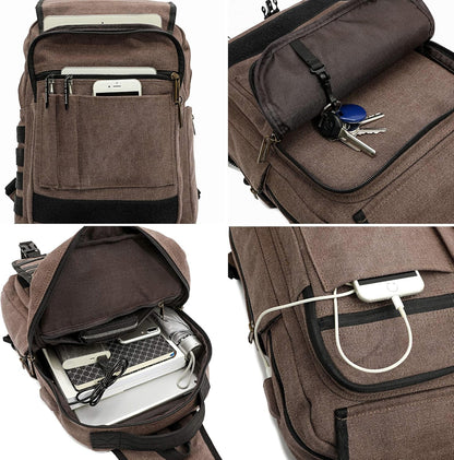 Sling Bags Chest Shoulder Backpacks, Laptop Backpack Crossbody Messenger Bag Travel Outdoor Men Women