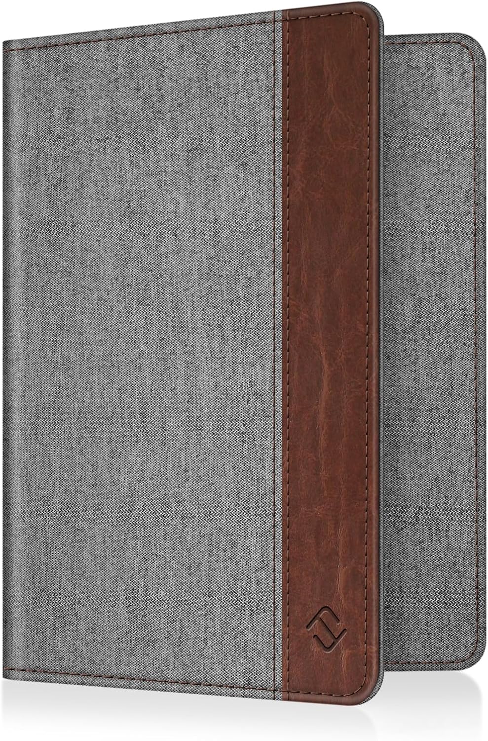 Passport Holder, Slim Travel Wallet RFID Blocking Card Case Cover | Passport Cover Protector Essentials with Credit Card Slots, For Women/Men