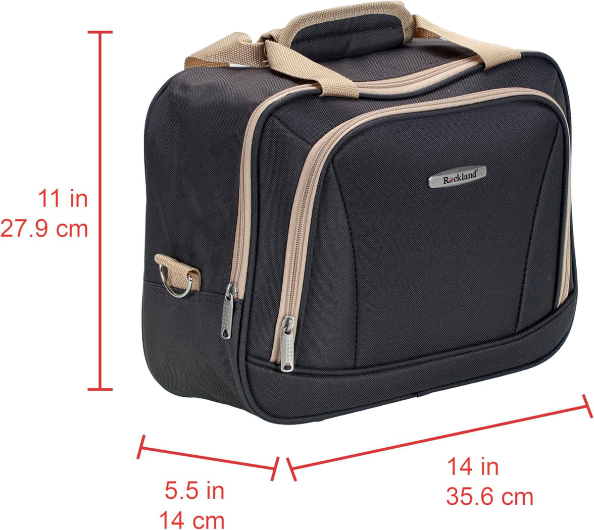 Fashion Softside Upright Luggage Set, Expandable, Wheel, Telescopic Handle,Turquoise, (14/19) - Colors A
