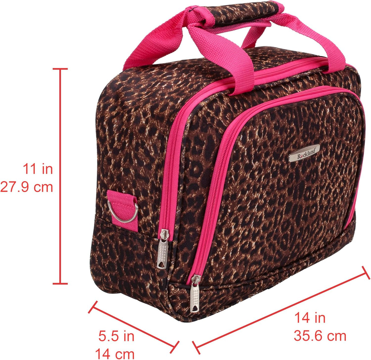 Fashion Softside Upright Luggage Set, Expandable, Wheel, Telescopic Handle,Turquoise, (14/19) - Colors A