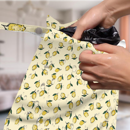 4 Pack Cute Fruit Wet Bag Waterproof Washable Reusable Wet Dry Bag for Swimsuit Dirty Clothes Cloth Diaper Travel Beach Pool Yoga Gym Toiletries Travel Beach Essentials Banana Strawberry Orange