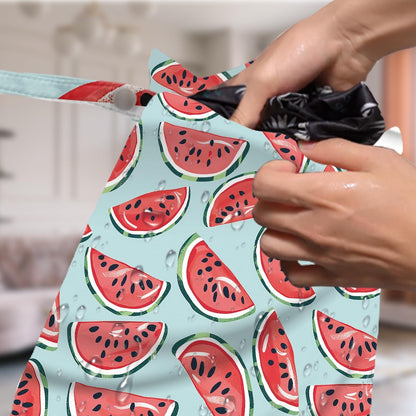 4 Pack Cute Fruit Wet Bag Waterproof Washable Reusable Wet Dry Bag for Swimsuit Dirty Clothes Cloth Diaper Travel Beach Pool Yoga Gym Toiletries Travel Beach Essentials Banana Strawberry Orange