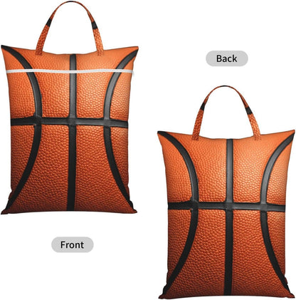 Animals Travel Laundry Bag Washable Waterproof Wet Bag Dirty Clothes Bag For Travel, Gym, Swimming Pool - Colors A