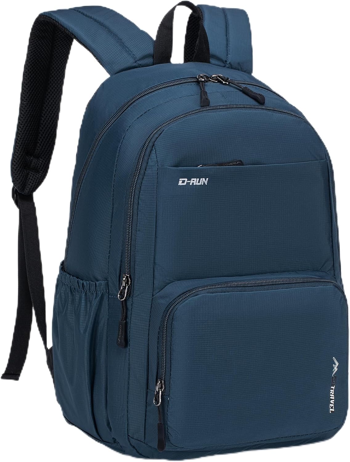 40x30x15 cm Personal Item Travel Bag,16x12x6 inch Small Carry On Backpack 20L, Flight Approved Underseat Travel Bag Cabin Size Lightweight Orange